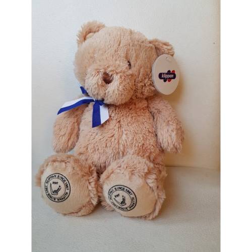 Teddy bear klippan 27 cm
