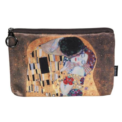 Fridolin - Geanta pentru cosmetice Klimt