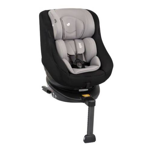 Joie - Husa de protectie pentru scaun auto Spin 360deg - neagra