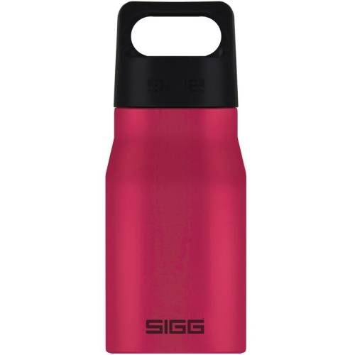 Sigg - Bidon Deep Magenta 550 ml Explorer din Otel