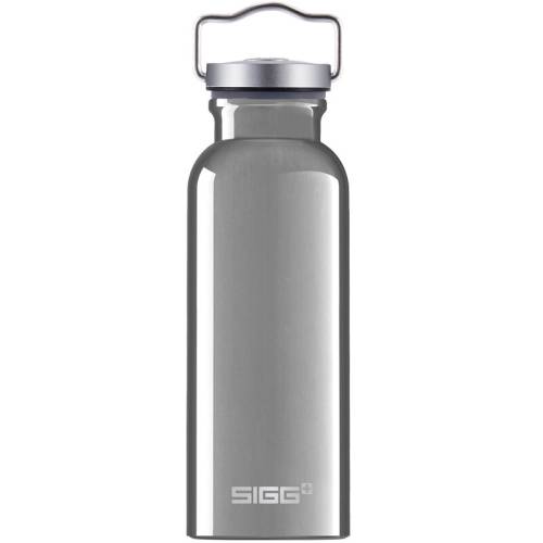 Sigg - Bidon Original Alu 500 ml din Aluminiu