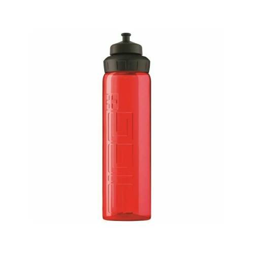 Sigg - Bidon Viva 3 stage 750 ml din Plastic - Rosu