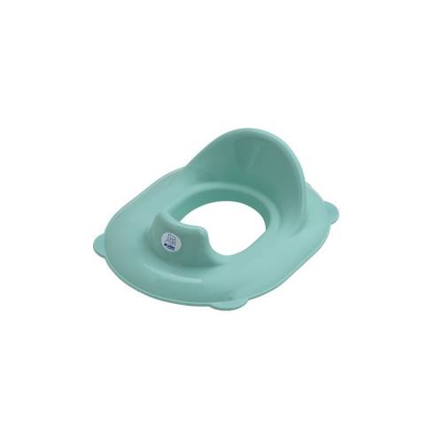 Rotho-Baby Design - Reductor Wc pentru capacul de la toaleta - Swedish green