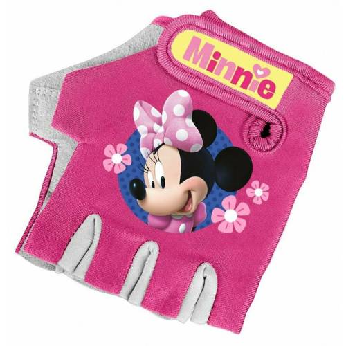 Stamp - Manusi de protectie Minnie Mouse