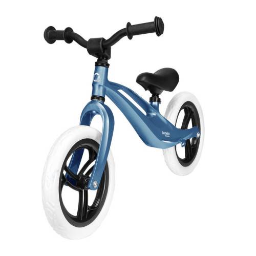 Lionelo - Bicicleta fara pedale Bart - 12 - Sky Blue