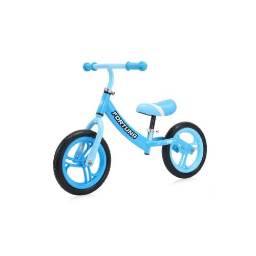 Lorelli - Bicicleta de echilibru - Fortuna - 2-5 Ani - Light & Dark Blue