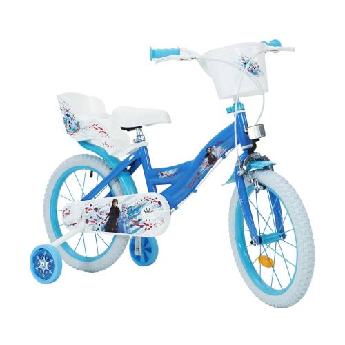 Bicicleta copii - Huffy - Disney Frozen 2 - 16 inch