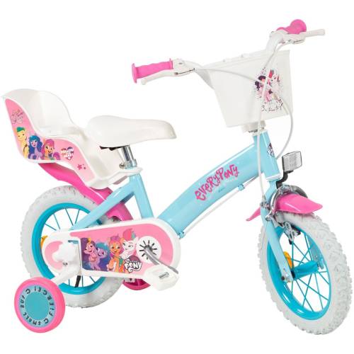 Bicicleta copii My Little Pony - 12 inch