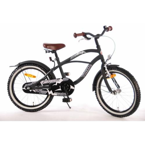 EandL Cycles - Bicicleta cu pedale Cruiser - 18