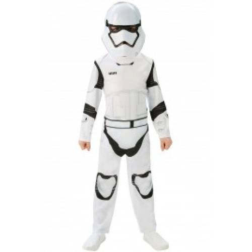 Costum stormtrooper l