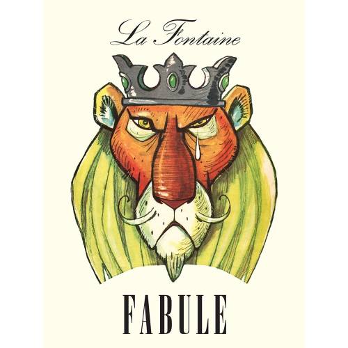 Carte Editura Arthur - Fabule - La Fontaine