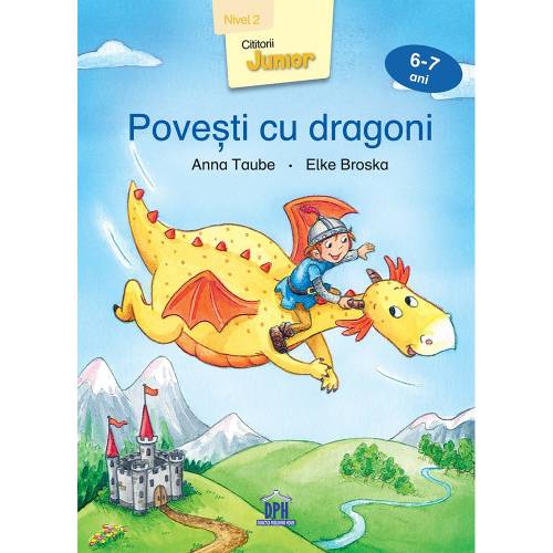 Carte Povesti cu micul iepuras - Bilingv - Editura DPH