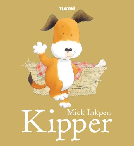 Kipper - Mick Inkpen