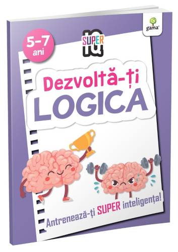 Logica - Super IQ