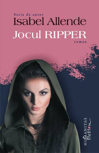 Jocul Ripper - Isabel Allende
