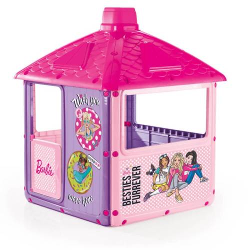 Barbie - Casuta pentru copii Barbie