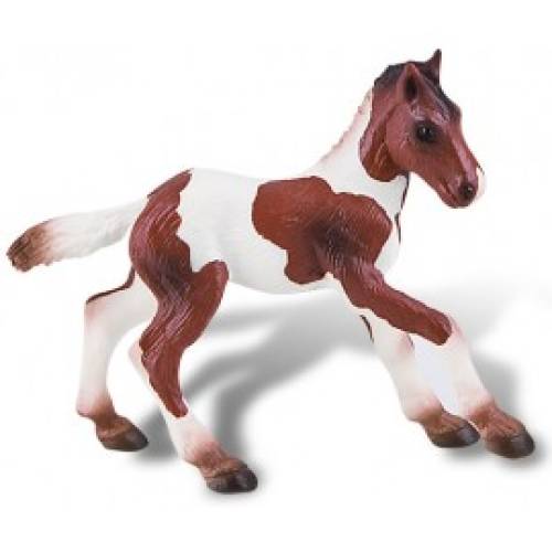 Manz - cal Paint Horse
