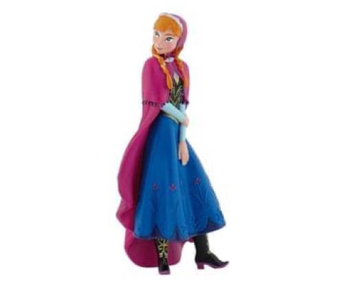 Anna- Figurina Frozen