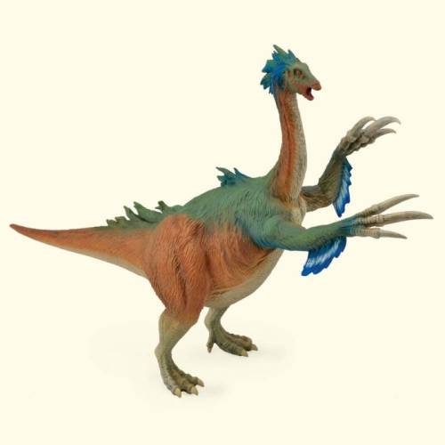 Collecta - Figurina Dinozaur Therizinosaurus Deluxe