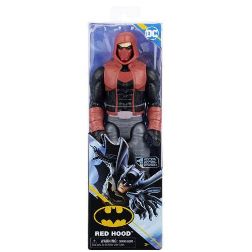 Figurina articulata Batman - Red Hood - 20138363