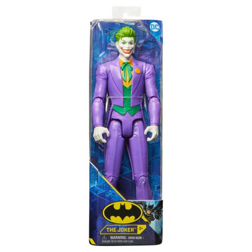 Figurina articulata Batman - The Joker - 20137405