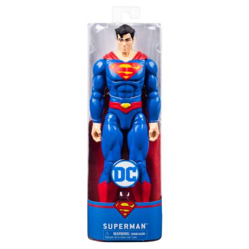 Figurina articulata - DC Universe - Superman - 30 cm