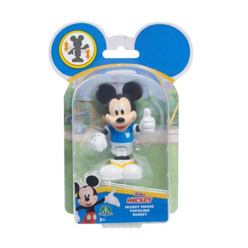 Figurina Disney Mickey Mouse - Topolino - 38772