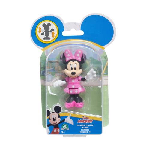 Figurina Disney Minnie Mouse - 38775