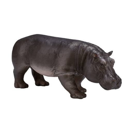 Figurina Mojo - Hipopotam