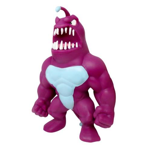 Figurina Monster Flex Aqua - Monstrulet marin care se intinde - Fantom