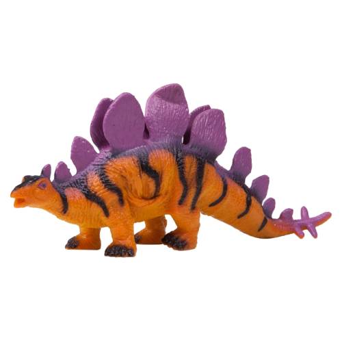 Figurine flexibile Dinozauri - 20 cm