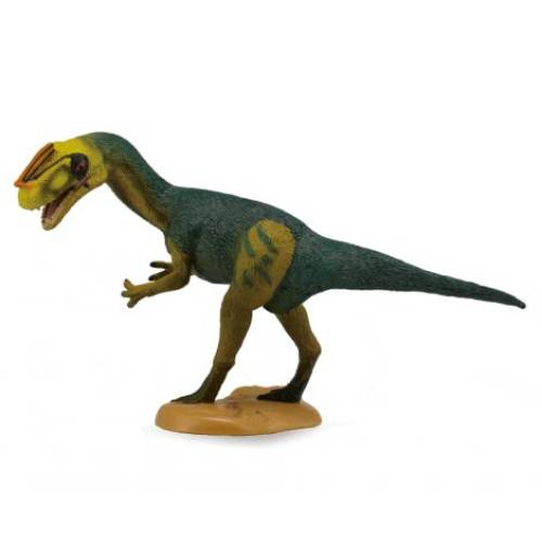Figurina dinozaur Proceratosaurus pictata manual L Collecta