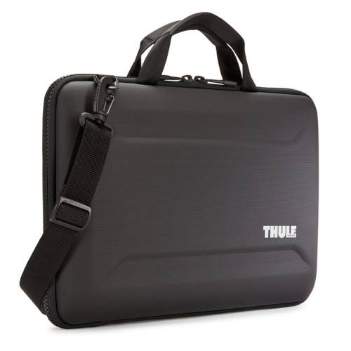 Geanta laptop Thule Gauntlet MacBook Pro Attache 16 Black