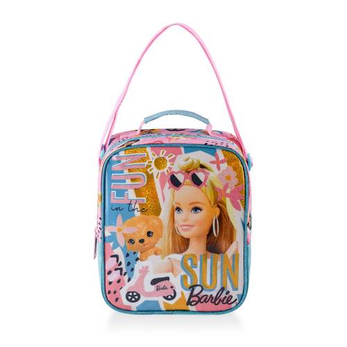 Geanta pentru pranz Fun In The Sun - Barbie