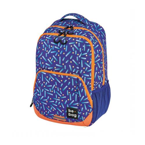Rucsac Herlitz Be Bag - Be Freestyle - Confetti