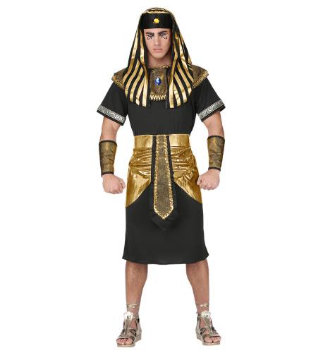 Costum faraon adult premium marimea l