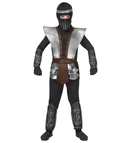 Costum ninja master premium