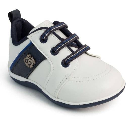 Pimpolho - Pantofi Copii Marimea 23 - Albastru