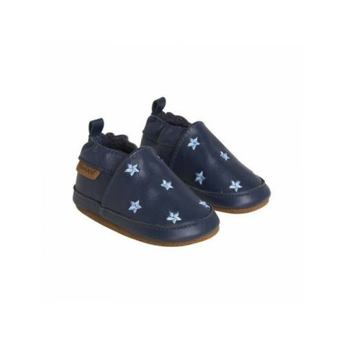 Stars 21 - Pantofi barefoot - din piele - pentru copii - En Fant