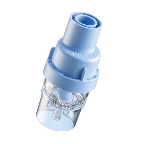 Pahar de nebulizare Philips Respironics cu tehnologie Sidestream - reutilizabil - 1201 -