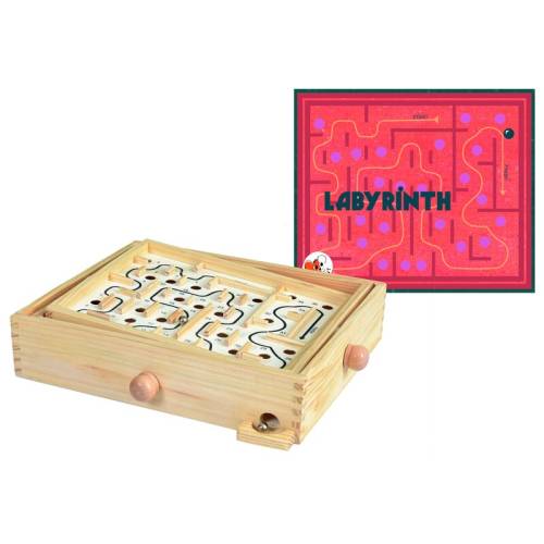 Egmont toys - Joc de indemanare Labirint