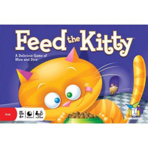 Feed the kitty