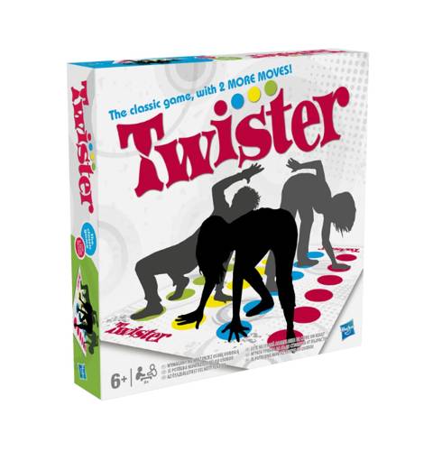Joc twister game - hs98831