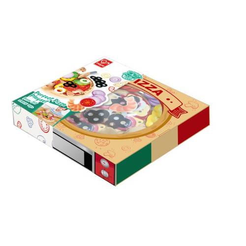 Hape - Set de joaca Pizza perfecta