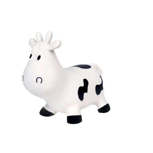 Vaca saltareata - BS Toys