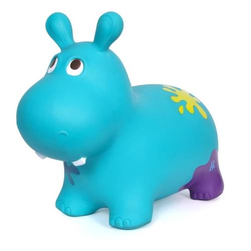 Btoys - Jumper hipopotam