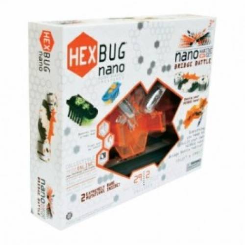 Hexbug Nano Battle Bridge Set