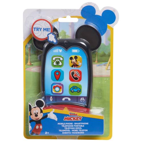 Telefon Disney Mickey Mouse - 38751
