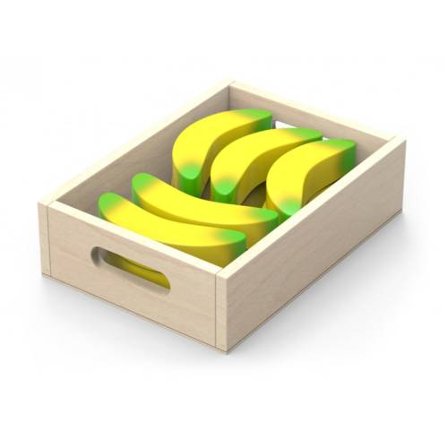 Set fructe si legume - Viga - 10 cutii
