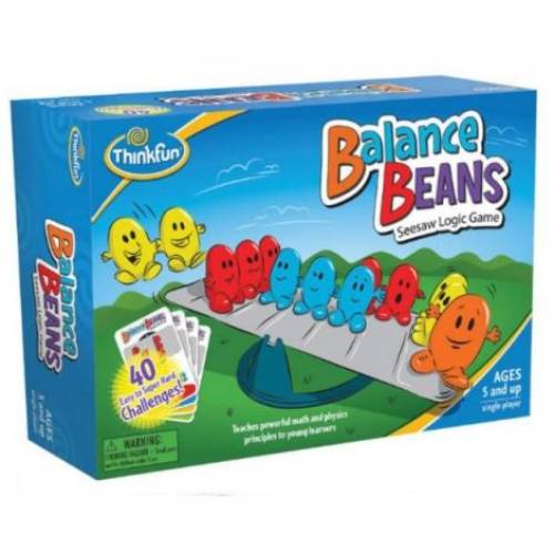 Joc Balance beans
